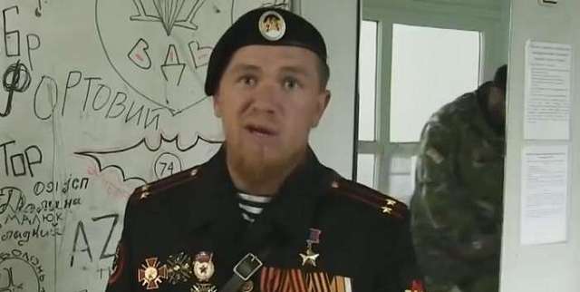 Представитель МВД объяснил, как покойный Моторола «сыграет» злую шутку с украинскими спецслужбами