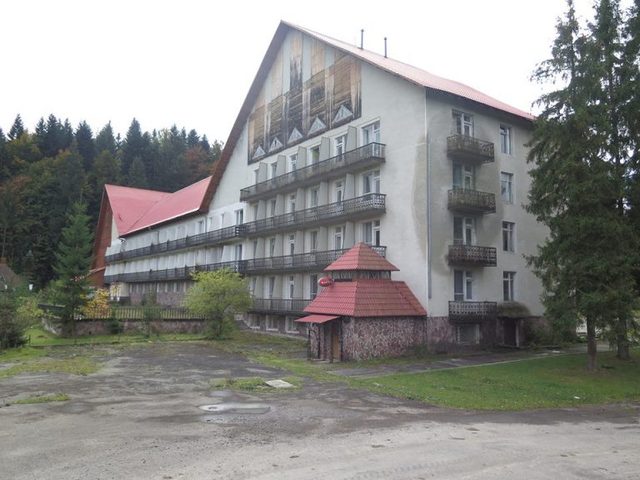 «Гута» наша чи чужа?