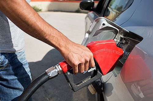 Рынок уже не может сдерживать цены на бензин