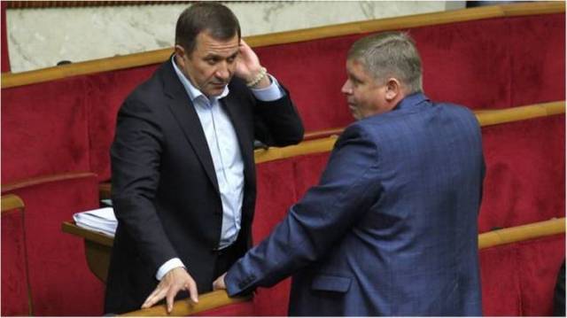 Трудости декларирования. Гектары, миллионы и квадратные метры депутата Васюника