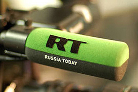       Russia Today