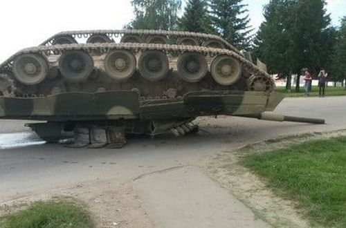 Невзоров рассказал, как «русский мир» прячет фингалы, набитые на Донбассе