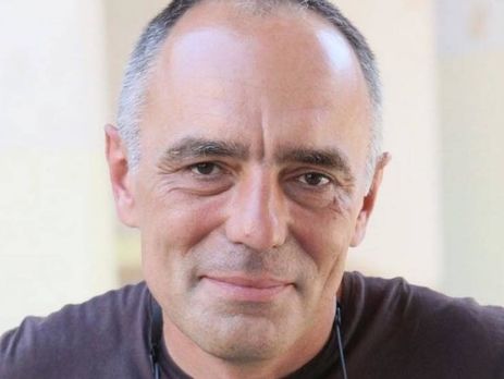 Волонтер Касьянов о требовании Украины вернуть Дебальцево: Наглеем. Через полгода вспомним о Донецке