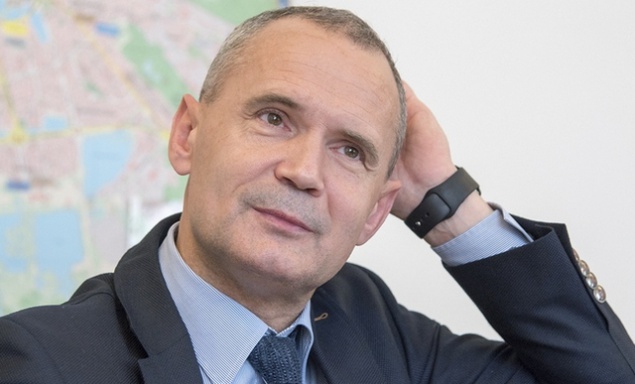 Суд может вскоре лишить Плиса должности первого зама Кличко