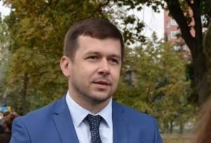 Цікава арифметика статків гендиректора «Київзеленбуду»