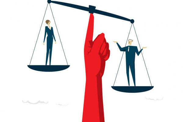 Судный день. Чего боятся люди в мантиях