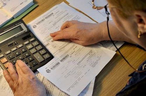 Как Украине аукнется рассрочка оплаты ЖКХ