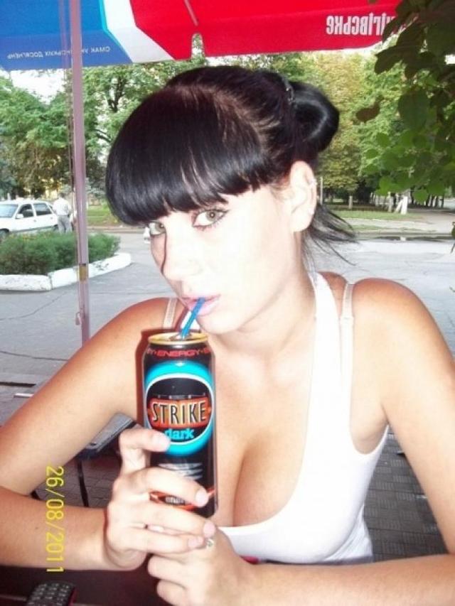 Кто она: вторая вдова «Моторолы» Ленка-«Канистра»