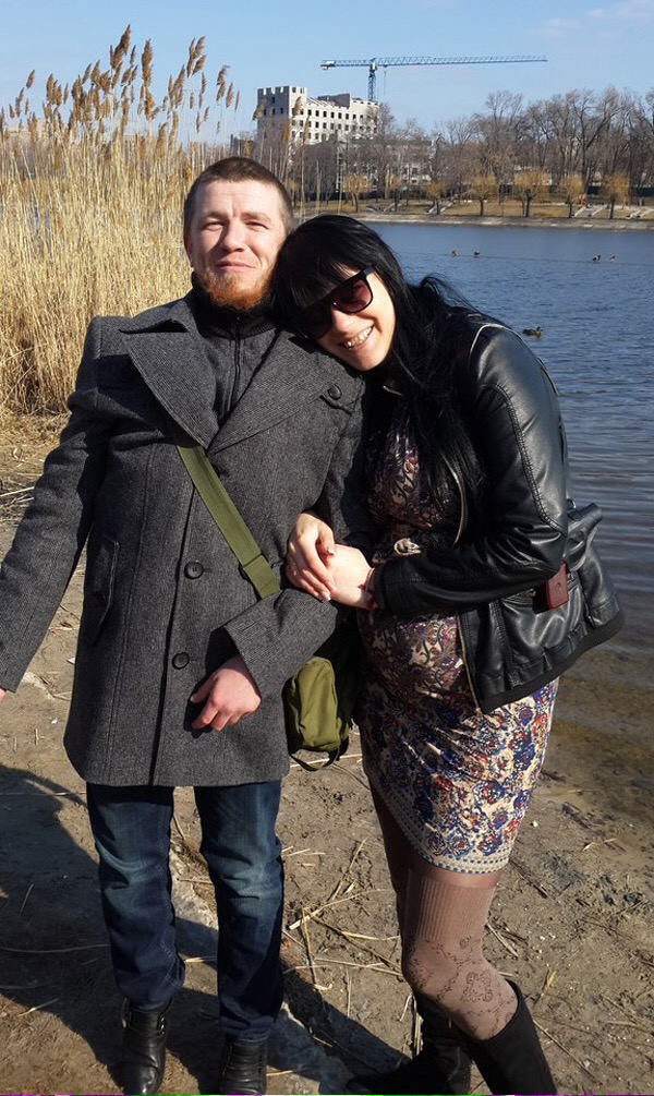 Жёны Мотороллы встретились на похоронах