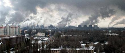 С индийского миллиардера истребуют 72 млн грн за порчу украинского воздуха