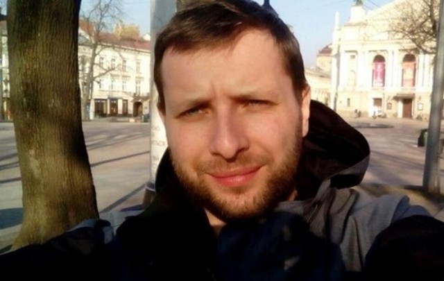 Парасюк влучно прокоментував похорони Мотороли