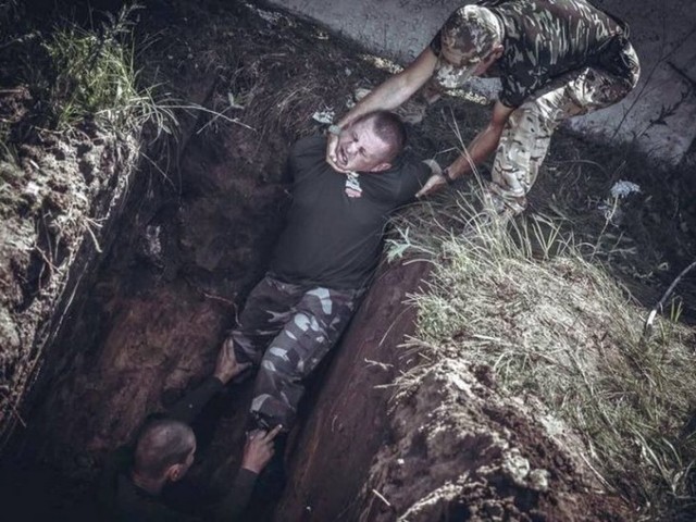 Космічні штрафи і гаупвахта: ЗСУ оголошує війну "аватарам"