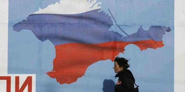 Журналист рассказал, что аннексия Крыма не была частью долгосрочной стратегии Путина