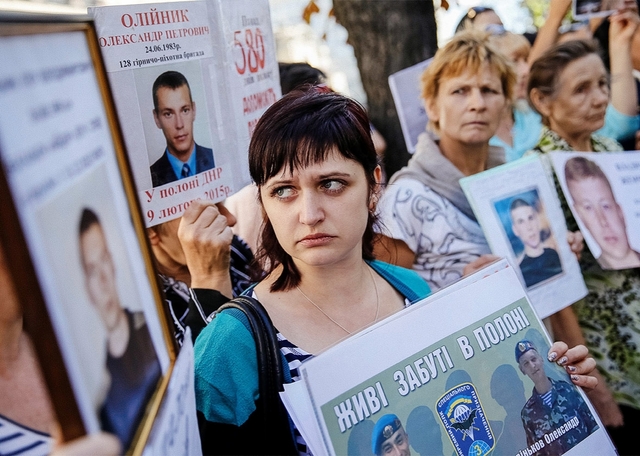 Эксперт: Украина не проиграла России, но пока проигрывает олигархам