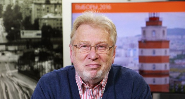 Чубайс: Росія хоче вийти і з Мінських, і з Нормандських переговорів