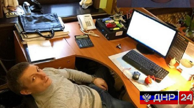 Подозреваемый в убийстве Моторолы - "это был не я"