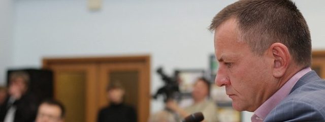 В Днепре скупают депутатов горсовета