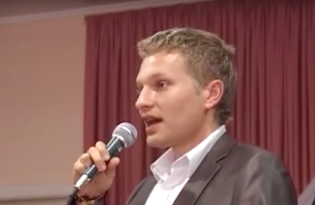 Адвокат ОПГ в Затоке: Трудовой путь Станислава Клименко