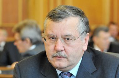 Гриценко назвал оскорбительный для Украины момент в Берлине