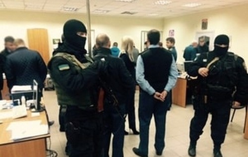 На Одеській митниці викрили схему фіктивного імпорту зі збитком 15 млн грн