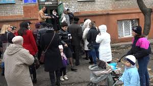 Рост преступности и переселенцы. Есть ли связь?