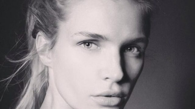 Новоспечена дружина радника Порошенко здивувала всіх своєю відверістю