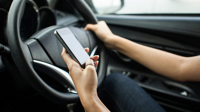 Новые штрафы за нарушение ПДД в 2017 году