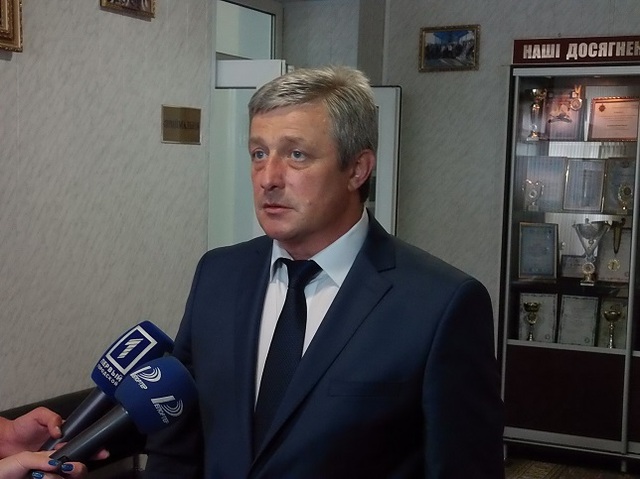 «Ореховая» мафия: одесские тюремщики помогали конвертационному центру, чтобы красть урожай