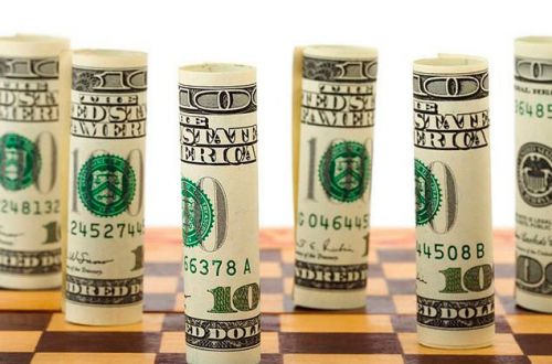 Тайна «Киевской руси». Кто пользуется шахтерскими деньгами