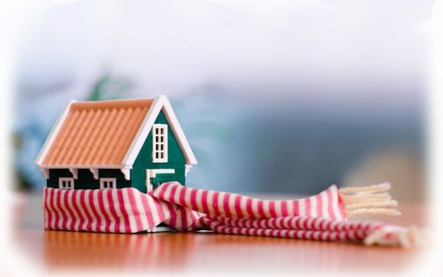 В Украине 3 города отказались от централизованного отопления