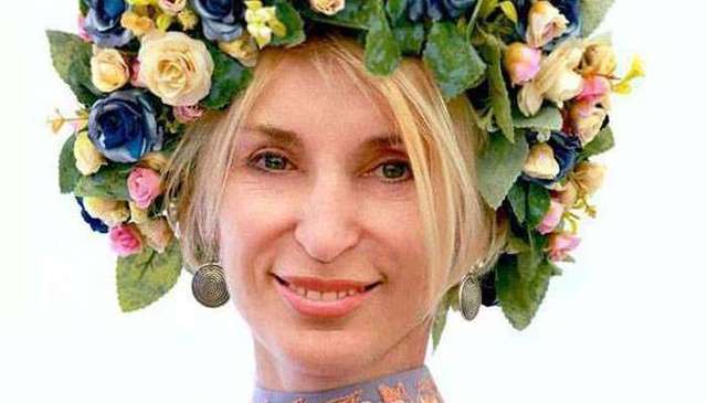 Лиза Богуцкая: в НЫНЕШНИХ границах «сохранить» Украину удалось только Порошенко