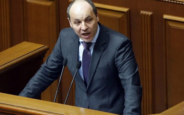 Польский сейм укрепляет антипутинскую коалицию вместе с Украиной — Парубий