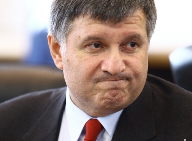 Аваков посоветовал украинцам готовиться к пику преступности