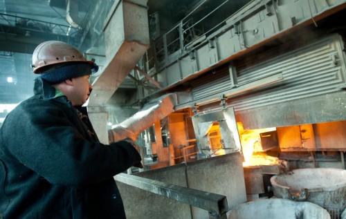 "Нафтогаз" с 1 ноября повышает цены на газ для промышленности