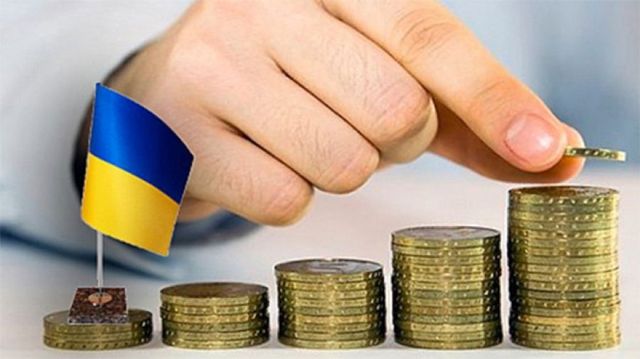 В Украине значительно выросли налоговые поступления в местные бюджеты
