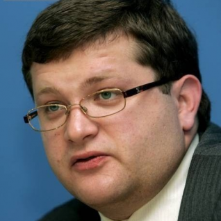 В Раду не зайдут "20 новых Моторол!" - Арьев