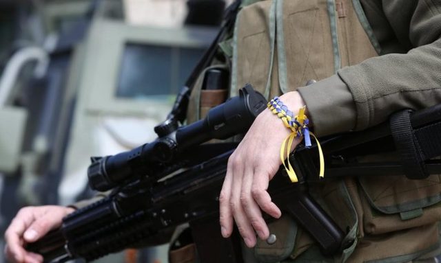 «Хорватский сценарий» для Донбасса