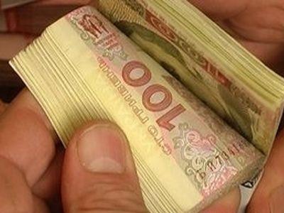 В Днепре задержали супружескую пару фальшивомонетчиков, которая печатала банкноты по 500 гривен