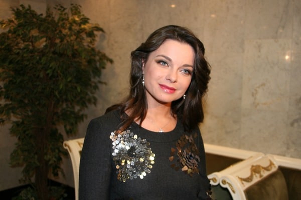 Наташа Королева о запрете на въезд в Украину: оказывается, я шпионка Кремля