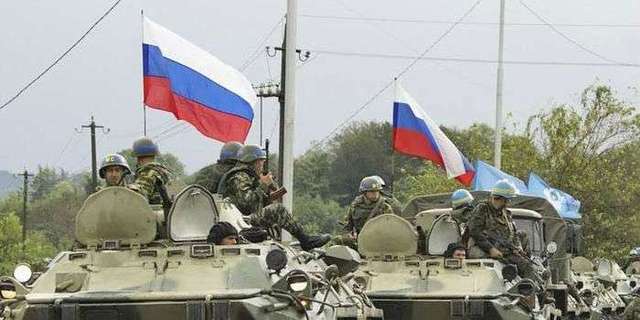 Ярош заявил о предстоящем крахе Российской империи