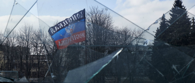 Стрелков впервые отказался комментировать «минскую окопную бодягу» на Донбассе