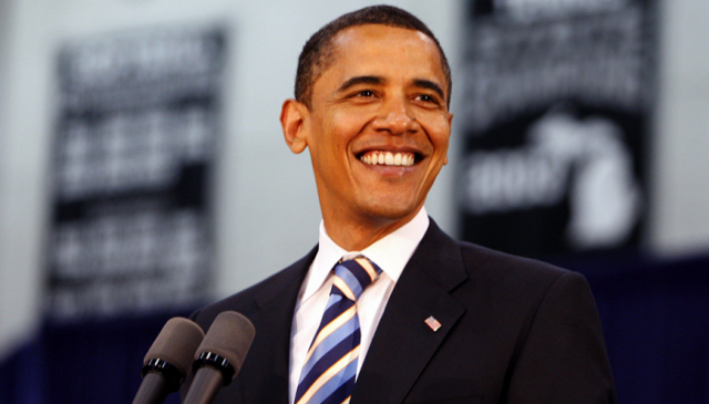 В WikiLeaks представили личные электронные письма Обамы