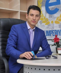 Крымские кидалы, перебравшиеся в Ирпень, угрожают украинским СМИ