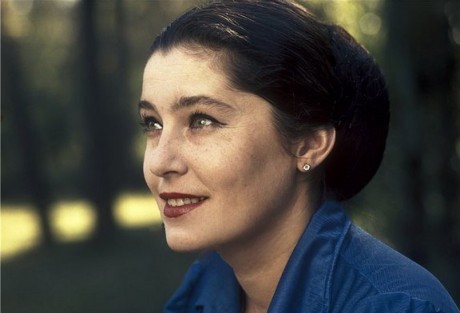 Пішла з життя відома українська актриса Заклунна