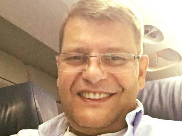 Стало відомо, через кого повертали до Києва літак "Бєлавіа"