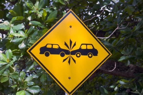 На Закарпатье произошло масштабное ДТП