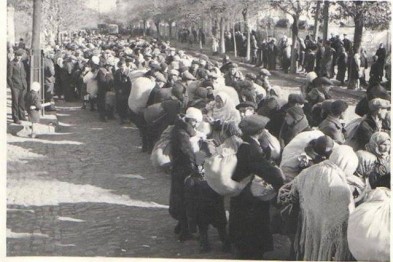 Начало Холокоста в Мариуполе: жертвы и их спасители