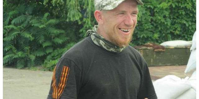 Соцсети высмеяли граффити с Моторолой в Санкт-Петербурге (ФОТО)