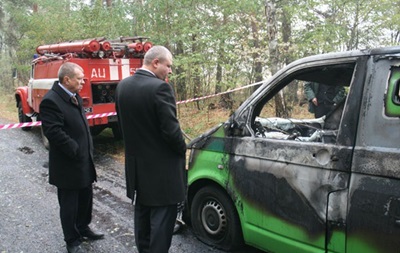 Убийство инкассаторов: подозреваемого поймали в РФ