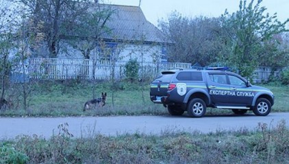 Ужасное убийство с изнасилованием старушки: ирода обнаружили по следам